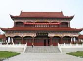 奉新百丈山萝卜潭风景区旅游攻略 之 宋应星纪念馆