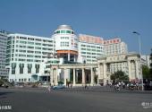 南方医科大学校园风光 之 南方医院