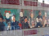 天津广东会馆旅游攻略 之 艺术家