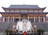 大连成园温泉山庄旅游攻略 之 玉佛寺