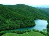 宁波东钱湖旅游攻略 之 福泉山