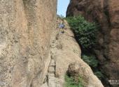 锦州翠岩山风景区旅游攻略 之 石路