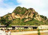 青海老爷山-宝库峡-鹞子沟风景区旅游攻略 之 老爷山