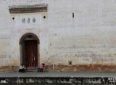 河源林寨古村旅游攻略 之 永贞楼