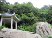 长乐晦翁岩风景区旅游攻略 之 接官亭