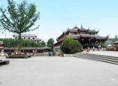 成都郫县三道堰古镇旅游攻略 之 古镇