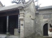 郑州巩义康百万庄园旅游攻略 之 洛作智水