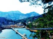 信阳灵山风景名胜区旅游攻略 之 龙牙寺景区