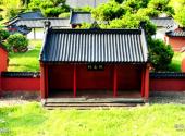 深圳锦绣中华民俗村旅游攻略 之 武侯祠