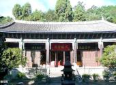 云南大理无为寺旅游攻略 之 大雄宝殿