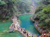 河南新乡宝泉旅游度假区旅游攻略 之 宝泉