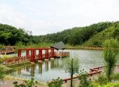 广东神光山国家森林公园旅游攻略 之 南山湖