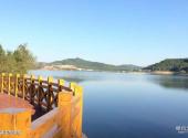 巴中山水化湖旅游景区旅游攻略 之 环湖生态绿道