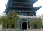 固始西九华山风景区旅游攻略 之 寻根楼