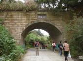 福建粗芦岛旅游攻略 之 锁风隘口