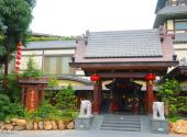 珠海御温泉度假村旅游攻略 之 云来客栈