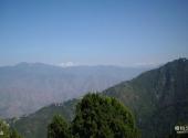 印度马苏里市旅游攻略 之 红山