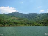佛山皂幕山旅游风景区旅游攻略 之 大沙湖