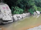 广东神光山国家森林公园旅游攻略 之 梅园