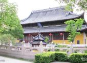 苏州观前街旅游攻略 之 三清殿