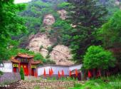 岫岩药山风景区旅游攻略 之 妙峰寺