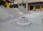 沈阳大法寺旅游攻略 之 八王井