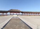 三门峡黄河公园旅游攻略 之 塬起金滔