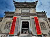 西安关中民俗艺术博物院旅游攻略 之 民俗文化