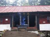 四川峨眉山风景区旅游攻略 之 太子坪