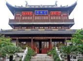 无锡南禅寺旅游攻略 之 寺庙