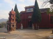 宣城水东古镇旅游攻略 之 水东普宁寺