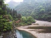 湖南六步溪国家级自然保护区旅游攻略 之 六步溪