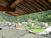 南平溪源峡谷旅游攻略 之 孔雀山庄