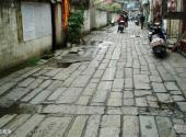 漳州古街旅游攻略 之 石板路