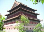 承德罄锤峰国家森林公园旅游攻略 之 安远庙