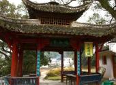 婺源晓起村旅游攻略 之 晓和亭
