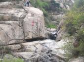 莱芜莲花山风景区旅游攻略 之 莲梗峪