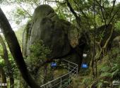 长乐猴屿洞天岩旅游攻略 之 岩叠洞