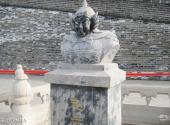 正定长乐门旅游攻略 之 正定历史文化名人