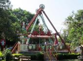 汕头莲华乡村旅游区旅游攻略 之 娱乐