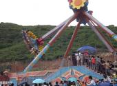 榆次乌金山狂欢谷旅游攻略 之 摇摆嘉年华