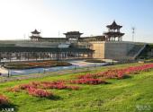 克拉玛依河旅游攻略 之 九龙潭