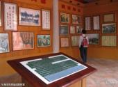 海丰红宫红场旧址旅游攻略 之 海丰农民运动陈列室