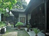 泰州兴化郑板桥纪念馆旅游攻略 之 李家花园船厅