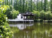 合肥包公园旅游攻略 之 建筑