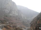 卫辉跑马岭地质公园旅游攻略 之 誓天