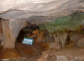 临城崆山白云洞旅游区旅游攻略 之 地府洞厅