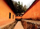 长沙浏阳胡耀邦故里旅游区旅游攻略 之 建筑