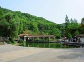 宜宾翠屏山公园旅游攻略 之 风景