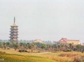 盐城射阳息心寺旅游攻略 之 息心寺